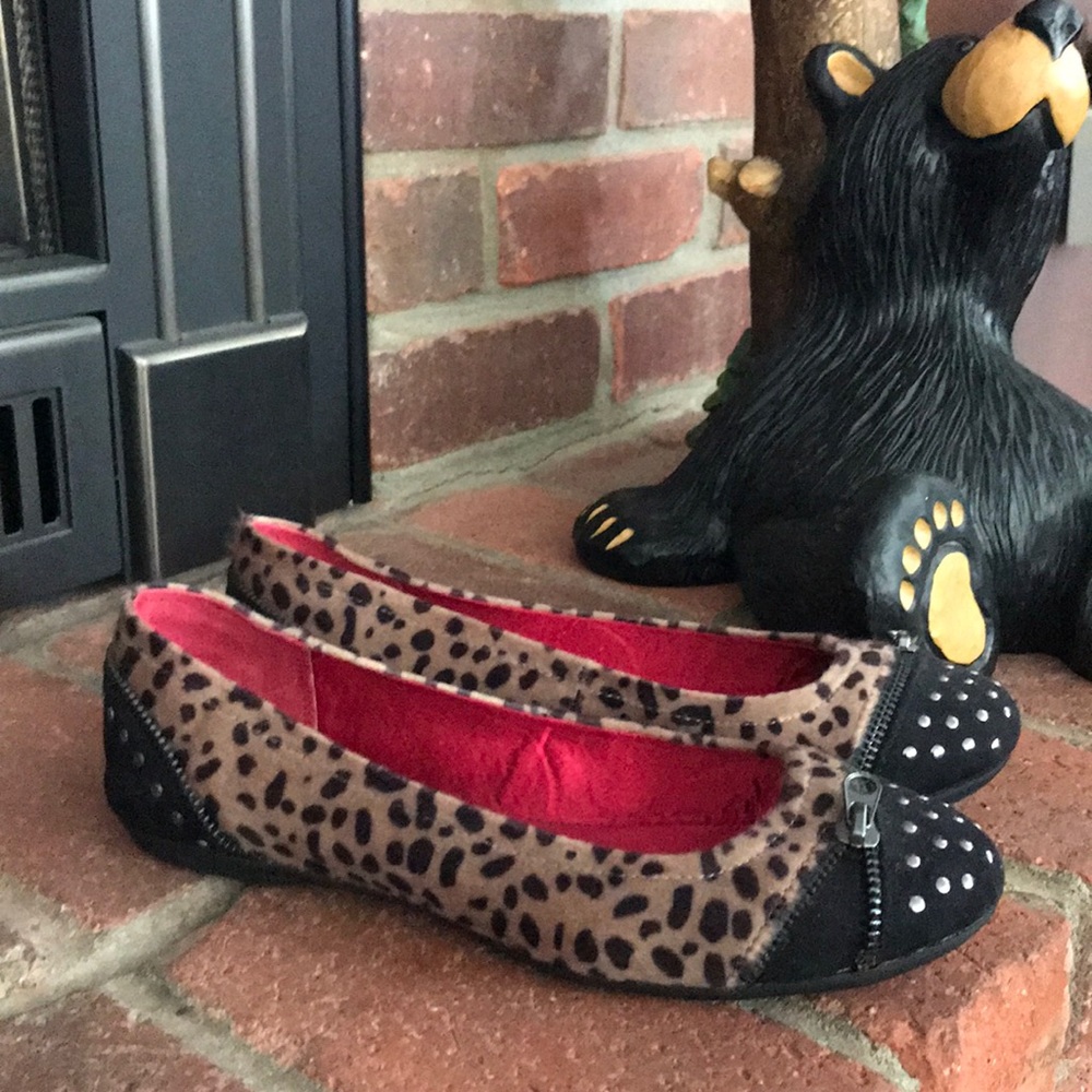 Great little slip on shoes